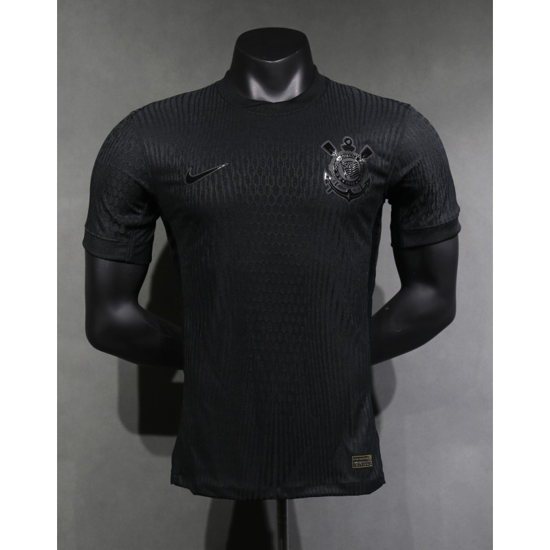 24/25 Player Version Corinthians Away Jersey 1:1 Thai Quality