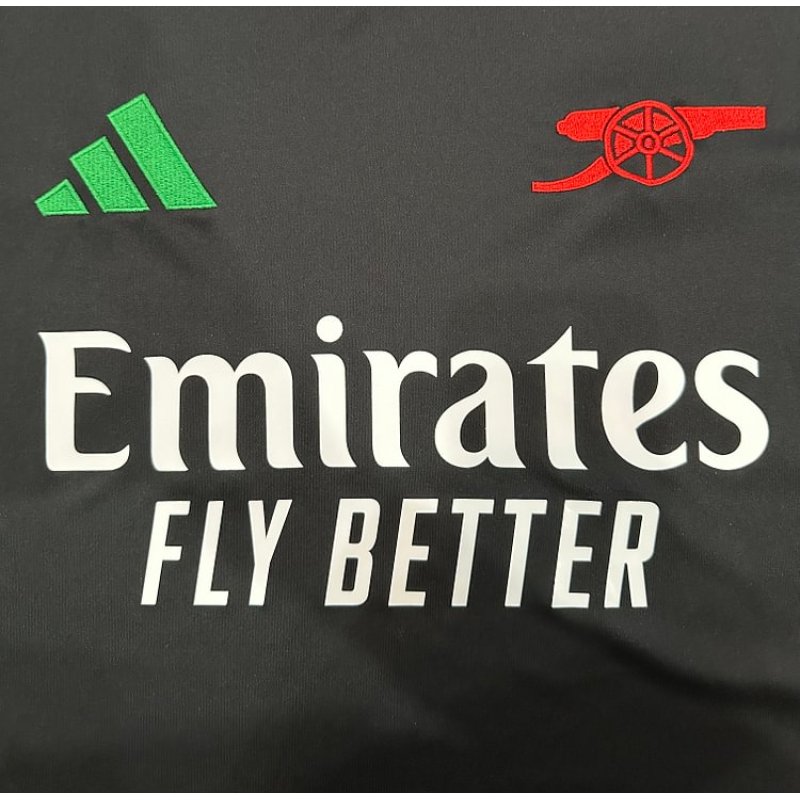 2024/2025 Arsenal Away Football Jersey