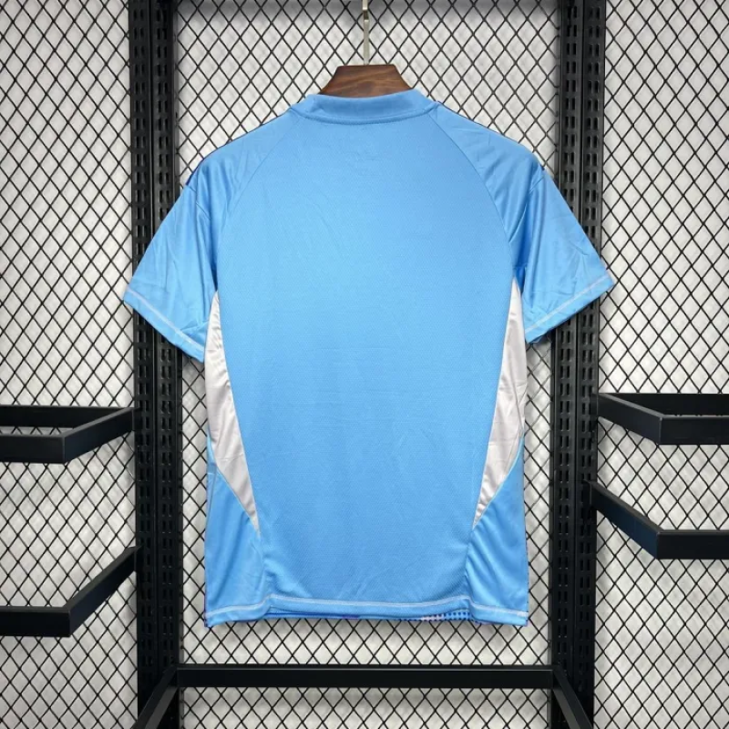 Real Madrid Goalkeeper Jersey 24/25