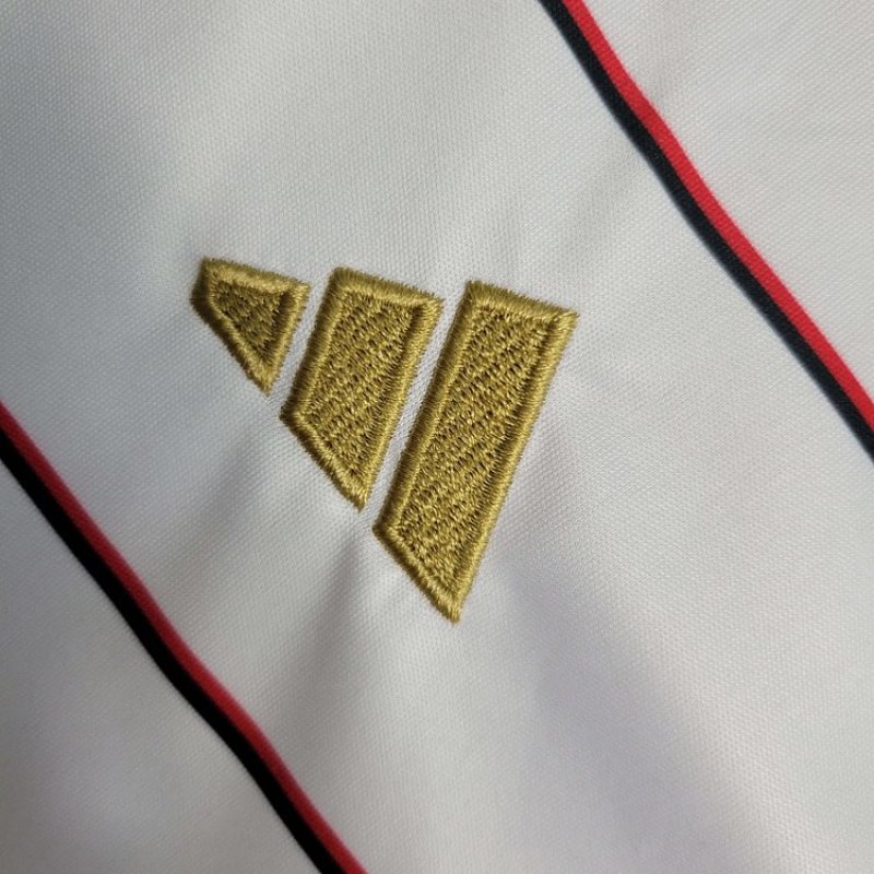 2023/2024 Flamengo Away Jersey 1:1 Thai Quality Kids Size