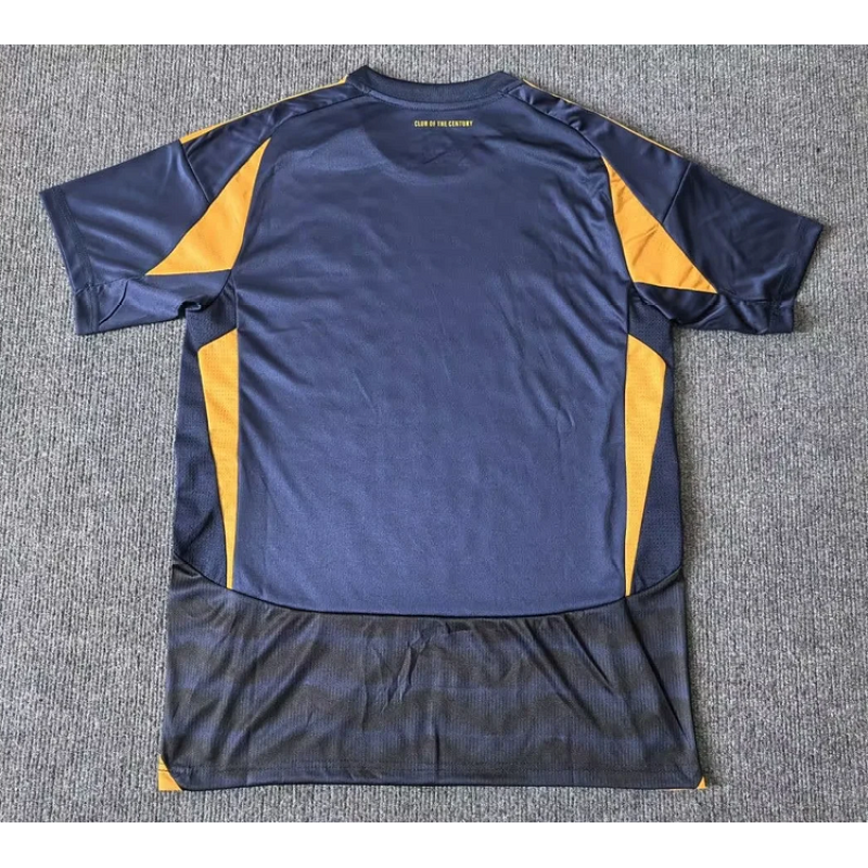 Al Ahly SC 24/25 Away Football Jersey