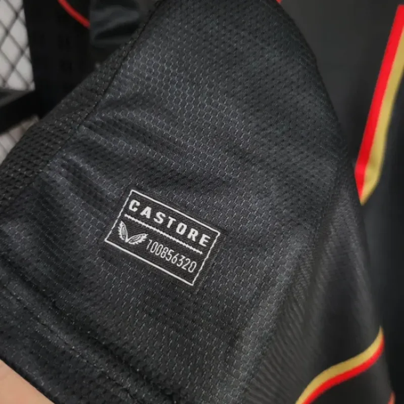 24/25 LeverKusen Champions Special Edition Football Jersey