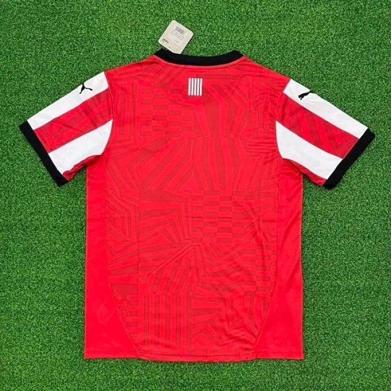 Southampton Home Jersey 24/25 Football Jersey