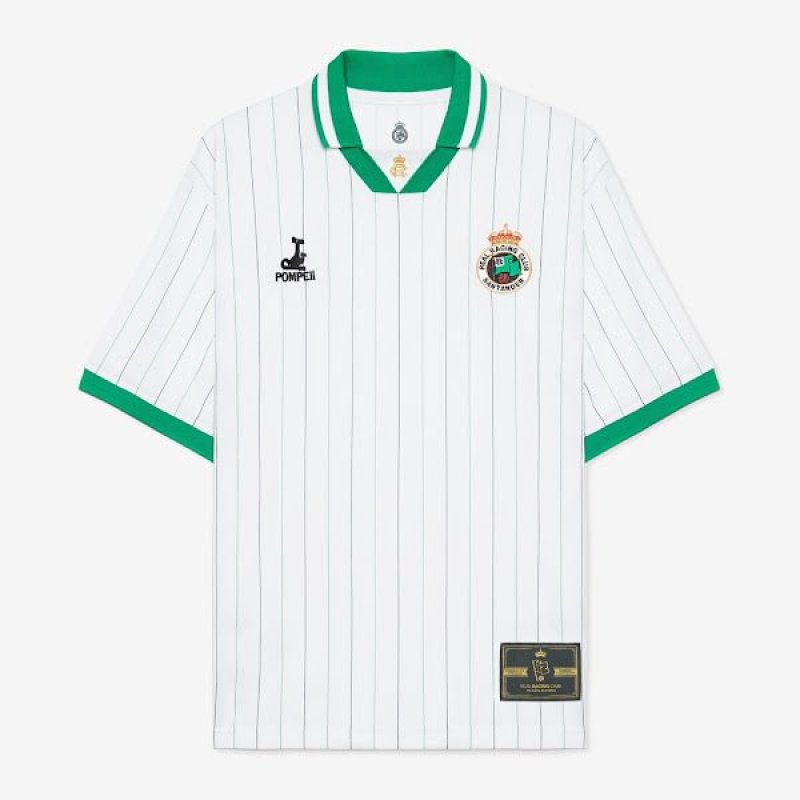2025 Santander 112th Anniversary Jersey