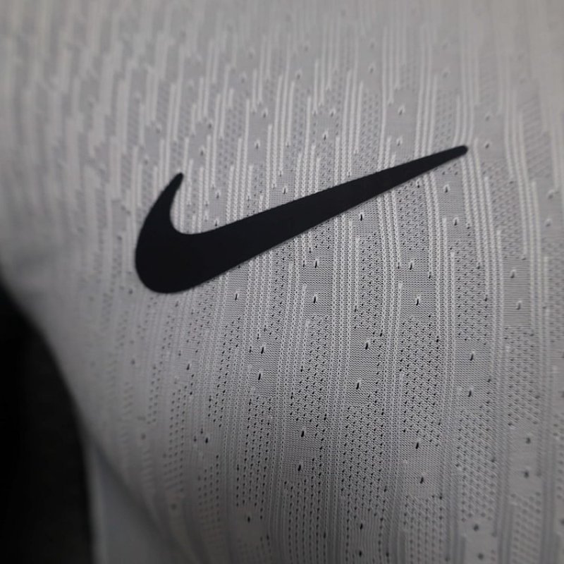 24/25 Player Version Corinthians Home Jersey 1:1 Thai Quality