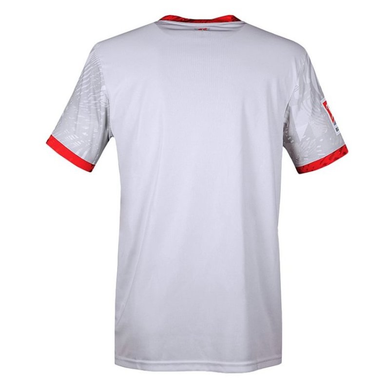 24/25 1. FC Kaiserslautern Away football jersey