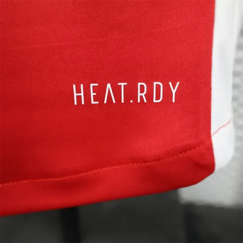 Player Version Ajax Home Jersey 24/25 Football Kit