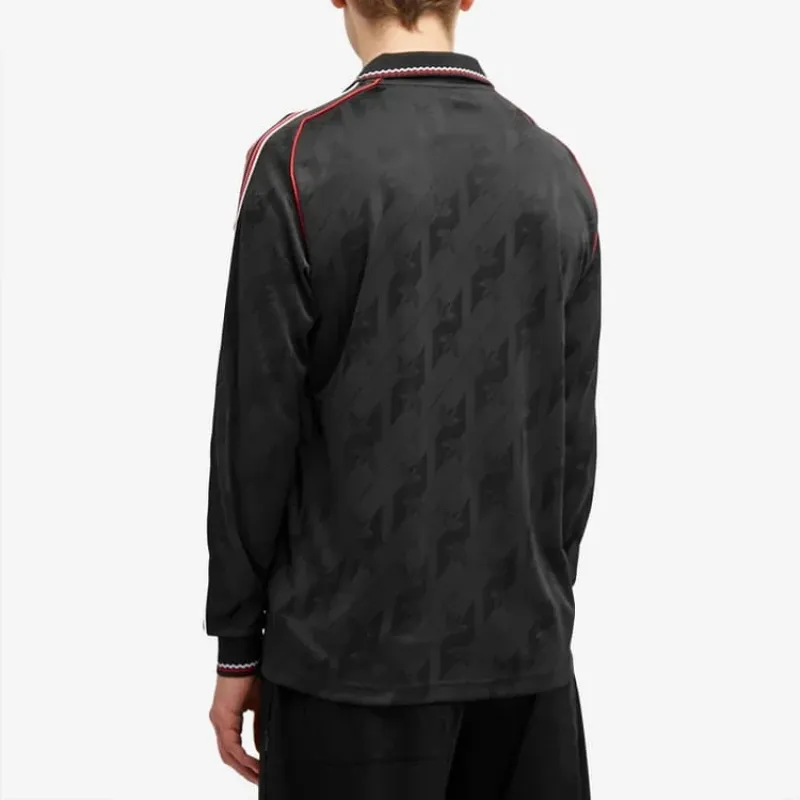 2024-2025 Manchester United LFSTLR Jersey