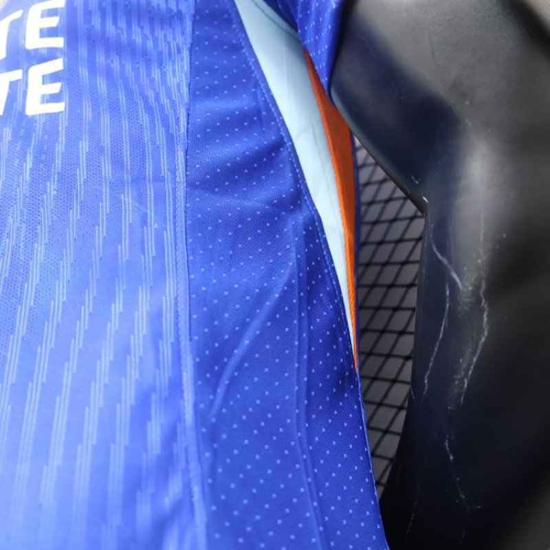 Player Chelsea Home Kit 24/25 Football Jersey