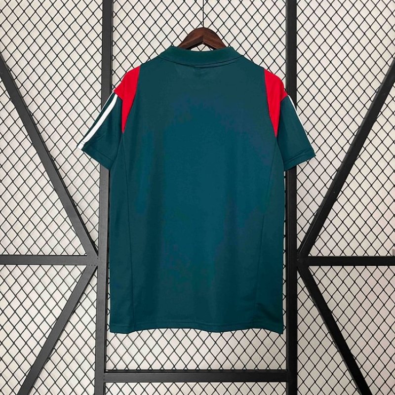 24/25 Cruzeiro Special Edition Green Jersey