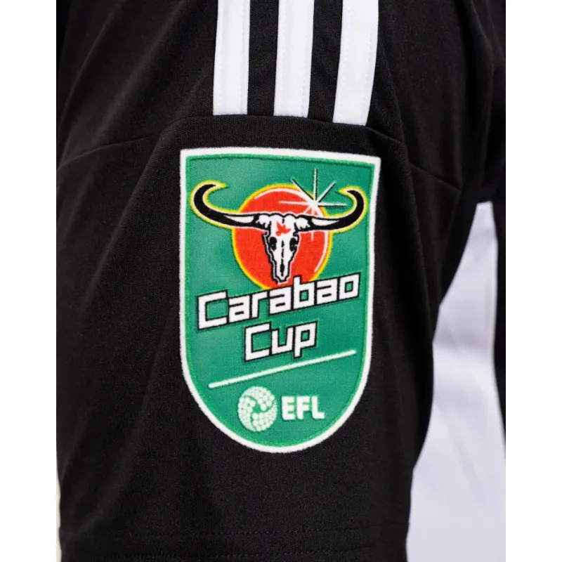 Newcastle 24/25 Home Championship Football Shirt