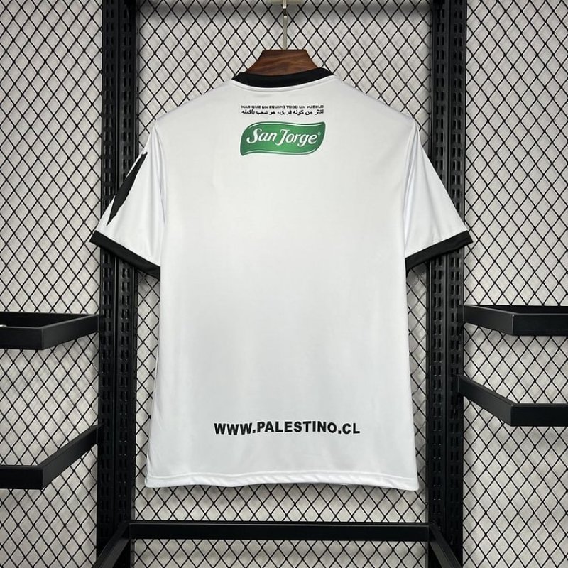 Palestino 24/25 Palestino Special Edition Jersey