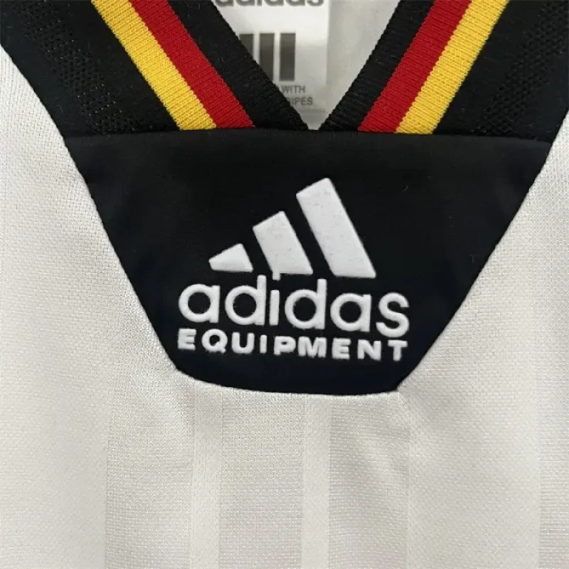 2024 Germany Home Football Shirt 1:1 Thai Quality Kids Size