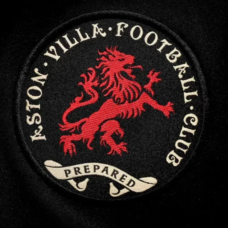 Aston Villa 150th Anniversary Jersey