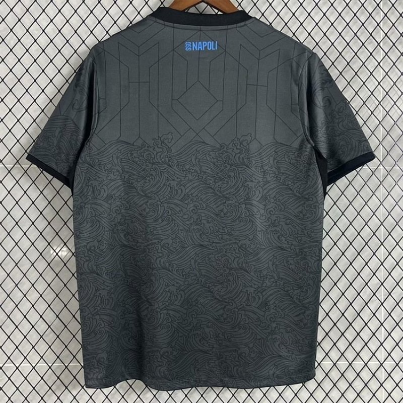 Napoli 24/25 Third Football Shirt