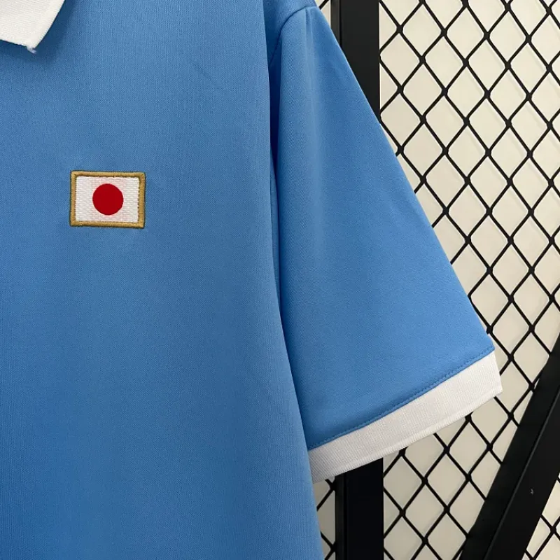 2024 Japan 100th  Jersey