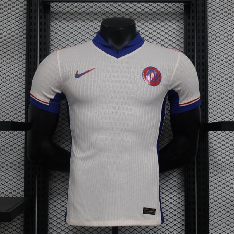 Player Chelsea Away Kit 24/25 Football Jersey