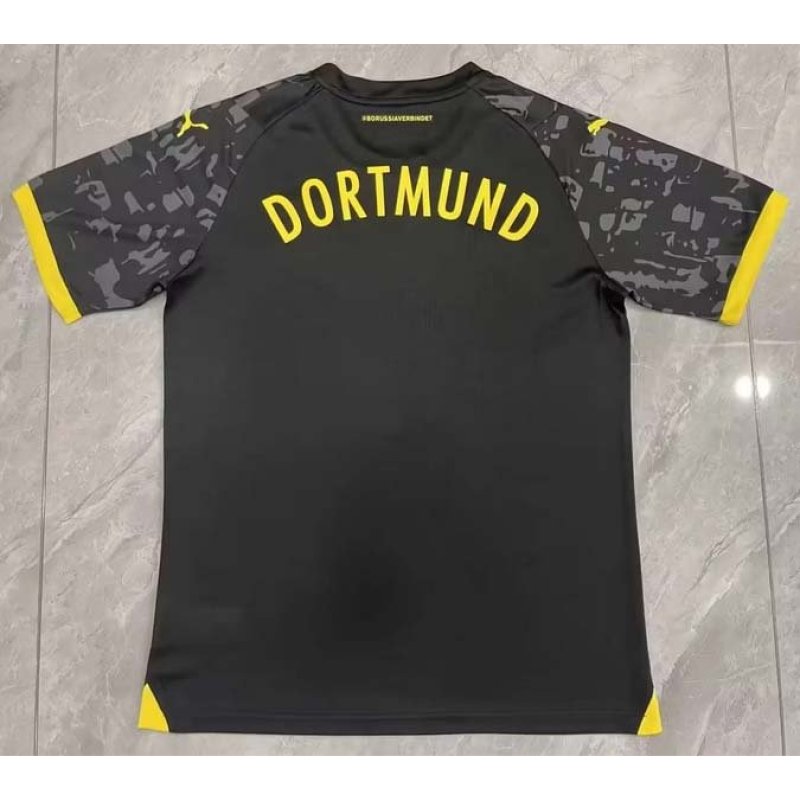 2023/2024 Dortmund Away Football Shirt 1:1 Thai Quality