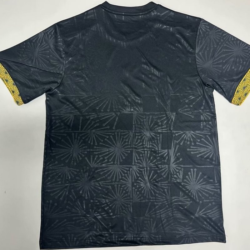 Mexico 2025 Gold Cup Jersey