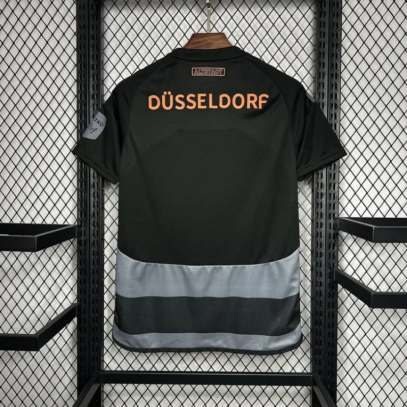 Düsseldorf 23/24 Third Football Shirt
