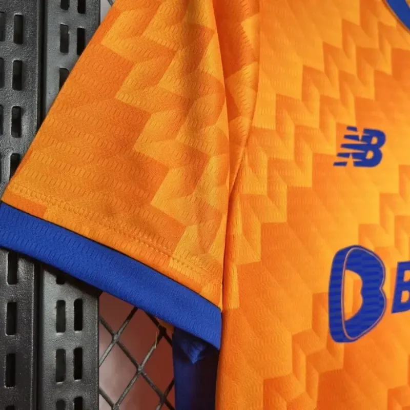 Porto Away Jersey 24/25 Football Kit